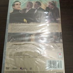 DVD 1968 sealed