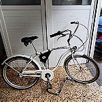  ποδήλατο custom