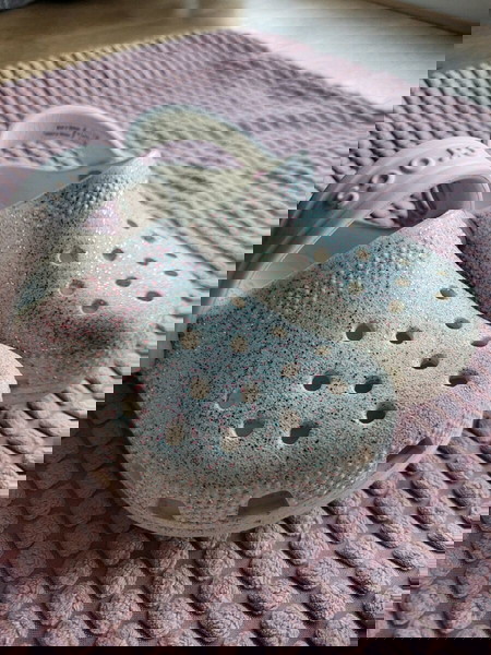 Crocs παιδικα C9