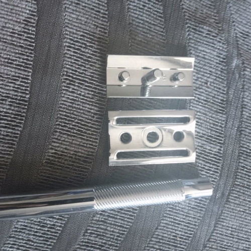 Gillette King shaving razor new