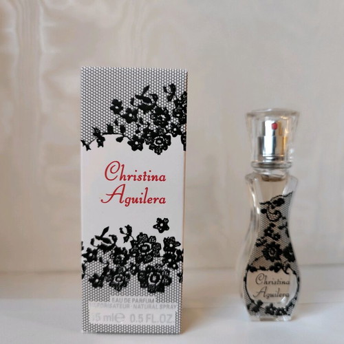 Christina Aguilera perfume 15ml new