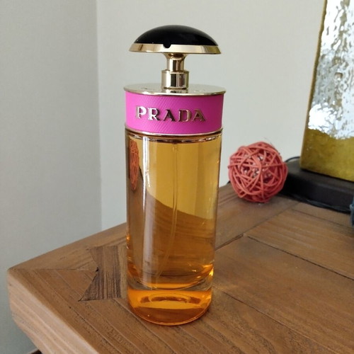 Candy Prada Eau de Parfum 80ml new, authentic