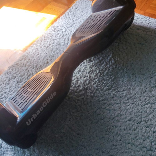 Hoverboard UGES LiteCxbk0231 like new