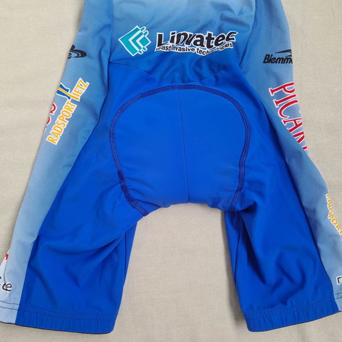 Biemme men's cycling bib shorts size M used