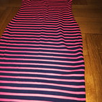 Superdry dress size M like new, multicolored