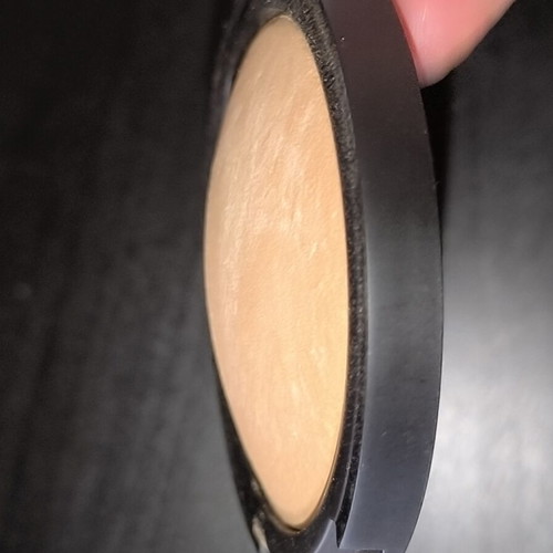 Dust & Cream baked bronzer