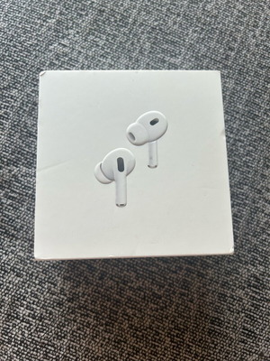 AirPods Pro 2 καινούργια αχρησιμοποίητα