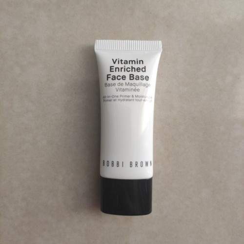 Bobbi Brown Vitamin Enriched Face Base Primer 15ml