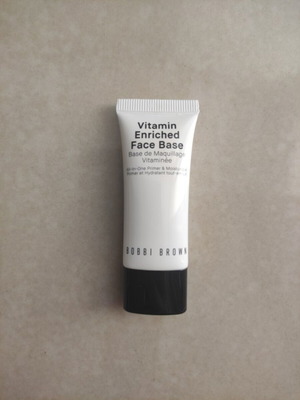 Bobbi Brown Vitamin Enriched Face Base Primer 15ml
