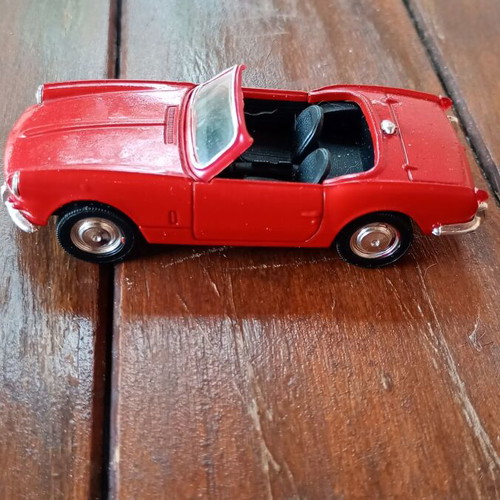 Toy cars like new, pack of 5