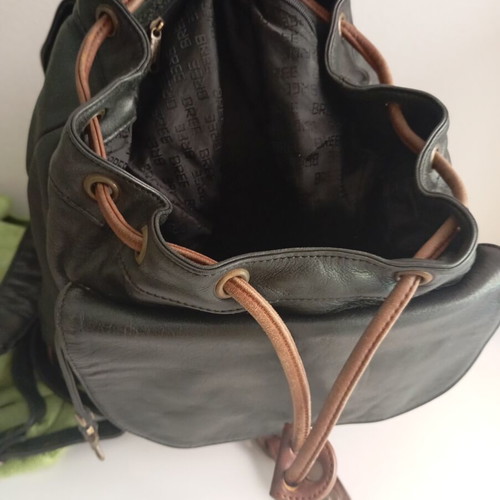calvin klein backpack leather Calvin Klein Men's Embossed Allover Emblem Logo Backpack in Black