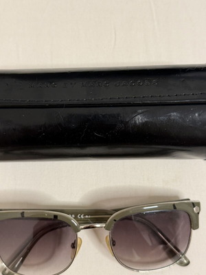 Marc Jacobs MMJ 171/S sunglasses, green