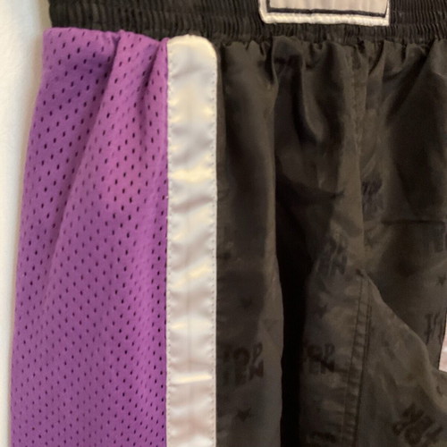 Top Ten Boxing Martial Arts Suit like new