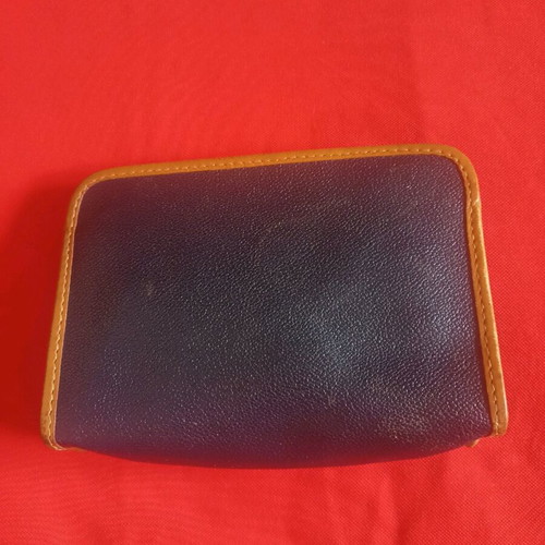 Trussardi vintage handbag used, handheld