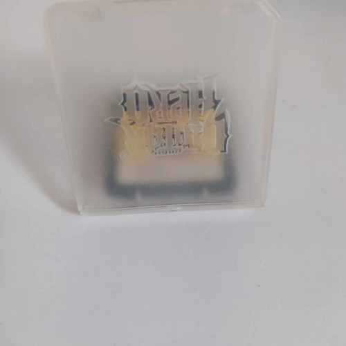 Guitar Hero On Tour Nintendo DS used, cartridge only