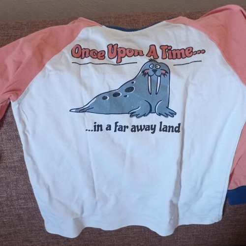 Cool Club children's shirt like new, size 116 cm, age 6