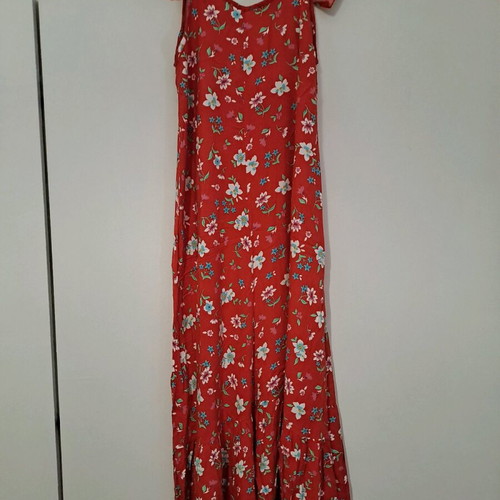 Dress Brigitte Boutique