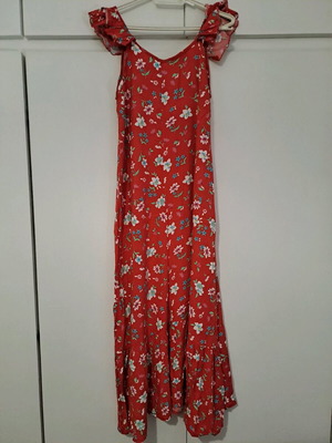 Dress Brigitte Boutique