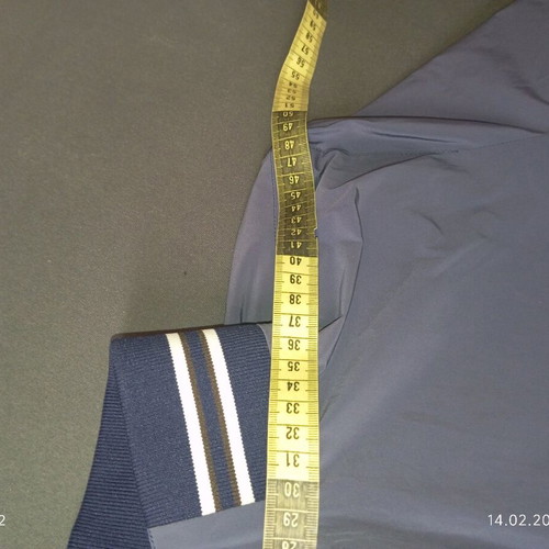Herno jacket size M new