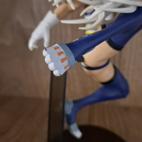 Banpresto My Hero Academia Mirko φιγούρα σαν καινούργιο