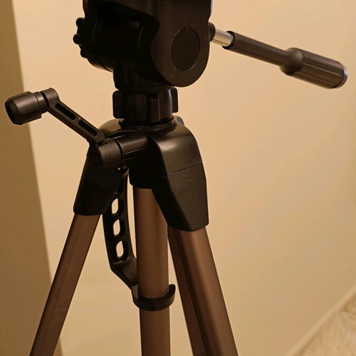 HAMA Star 62 Camera Tripod new