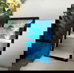 Huawei MediaPad M5 като нов, напълно функционален с зарядно