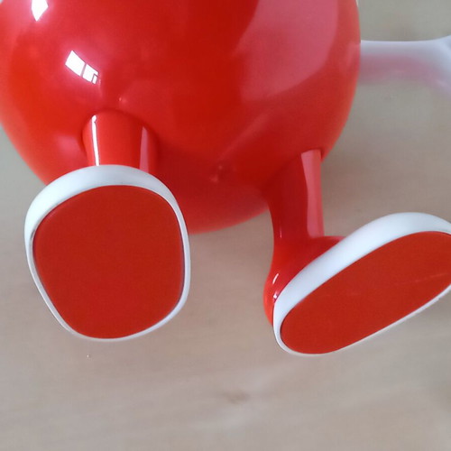 Συλλεκτικό παιχνίδι κουμπαράς ναύτης Kinder μεταχειρισμένο