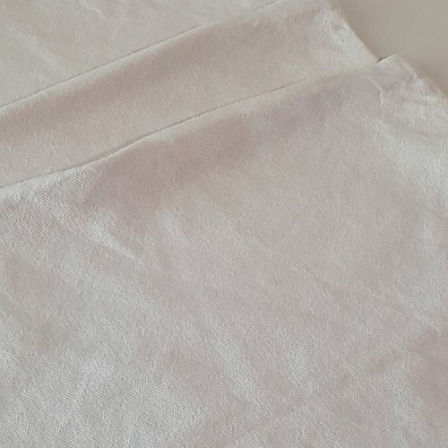 H&M Home pillow covers set of 5 like new, cotton canvas, broken white