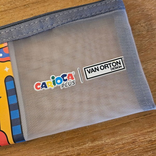 Pencil Case new