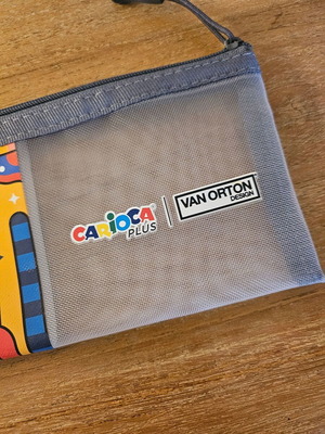 Pencil Case new