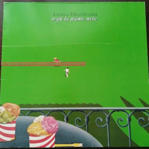 Vinyl records used, pack of 5 foreign artists