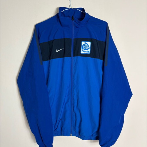 Genk training jacket like new, size L, 2010/11