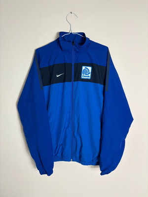 Genk training jacket like new, size L, 2010/11