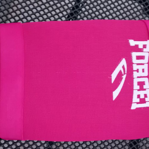 Arm pads new, size small