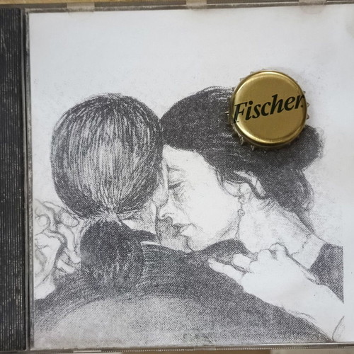 Brise Parisienne CD like new, Tango and Musette music