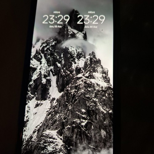 Xiaomi Note 12 Pro 8/256 smartphone like new, black, 20+ MP camera
