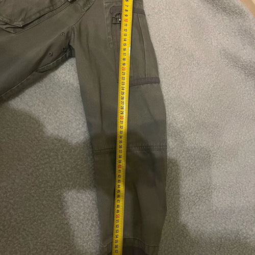 Sfera jacket XXL green like new
