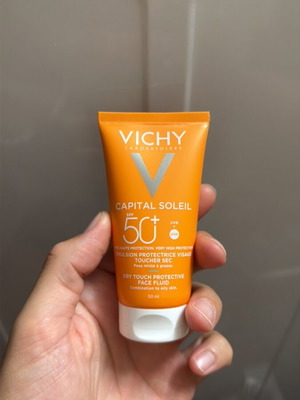 Vichy Capital Soleil SPF50 new, very high protection