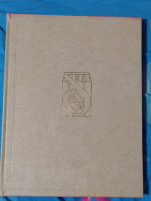 Color encyclopedia Pinakothiki used, historical panorama of painting