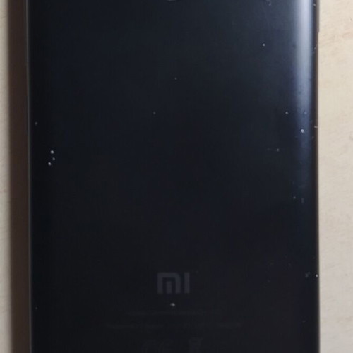 Xiaomi Redmi 4x MAG-138 used with cracked screen glass