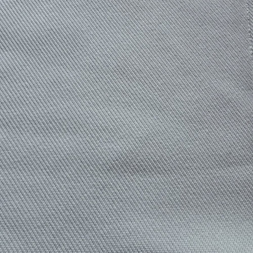 Synthetic fabric used, grey, 1.62x1.56 m