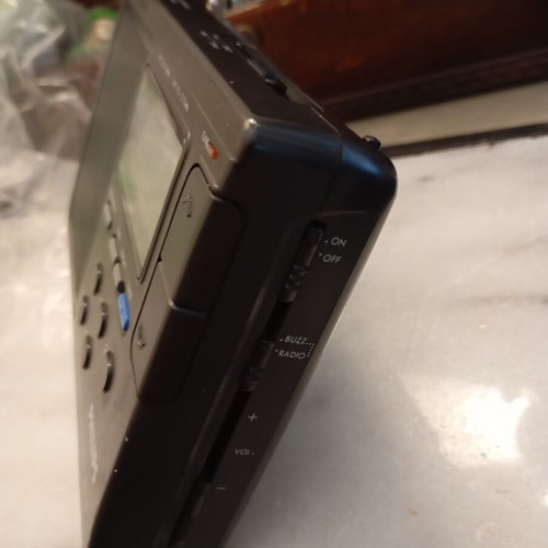 Philips radio in like new condition