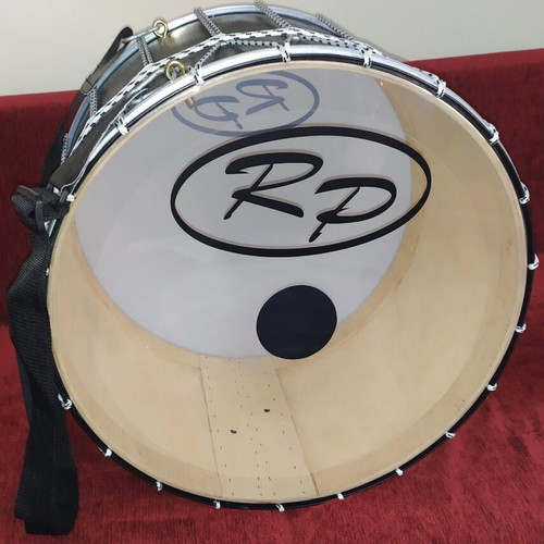 RP traditional 20’ handmade daouli new