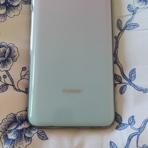 Huawei P40 Lite used, good condition