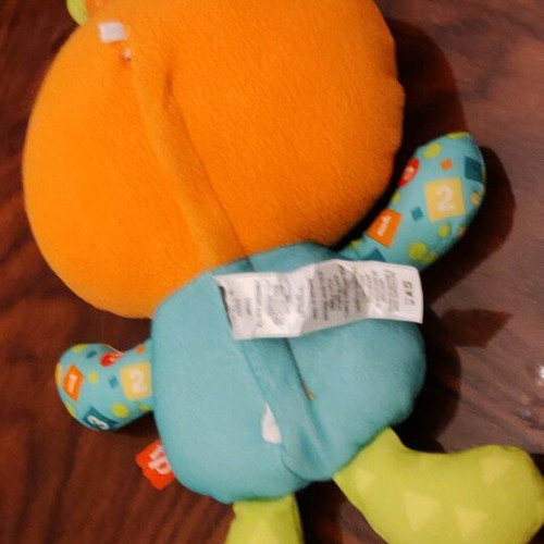Fisher Price Baby Activity Toy Like New