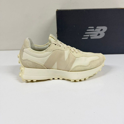 New Balance 327 sneakers new, beige, size 38.5