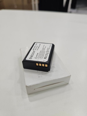 Μπαταρία Enegon LP-E10 7.4V 1200mAh για Canon DSLR φωτογραφικές μηχανές