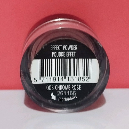 Gosh Effect Power multifunctional powder new