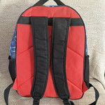 Marvel Avengers school backpack with 2 compartments
