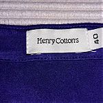  Μπλουζάκι Henry Cotton's